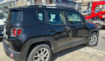 JEEP – Renegade – 1.6 Mjt 120CV Limited pieno