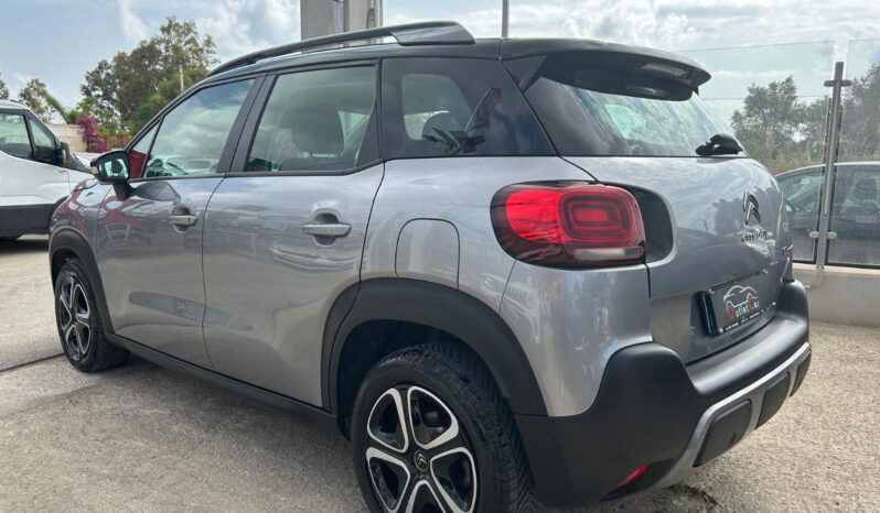 CITROEN – C3 Aircross – BlueHDi 110 S&S Shine pieno