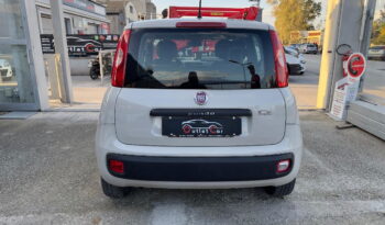 FIAT – Panda –  1.2 Easy pieno