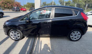FORD – Fiesta – 1.4 TDCi 68CV 5p. Titanium pieno