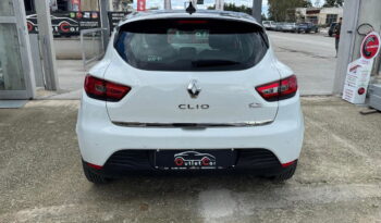 RENAULT – Clio – 1.2 75 CV GPL 5p. Costume National pieno