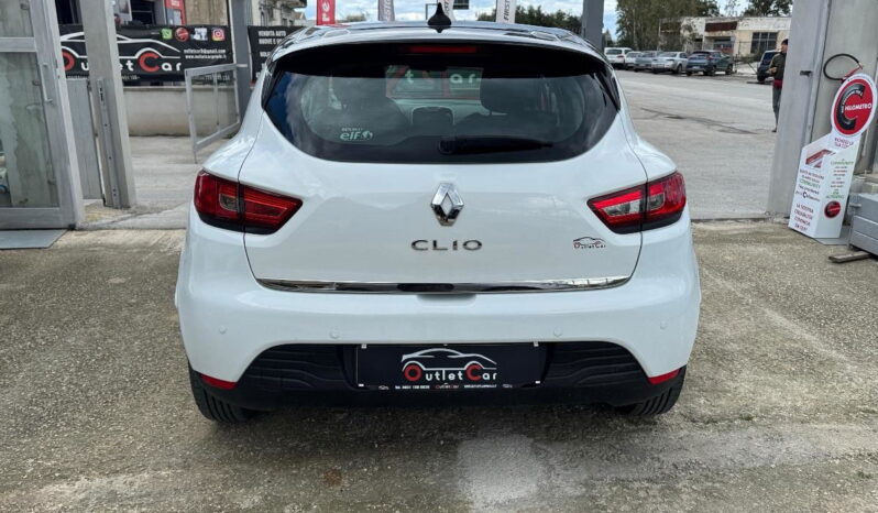 RENAULT – Clio – 1.2 75 CV GPL 5p. Costume National pieno