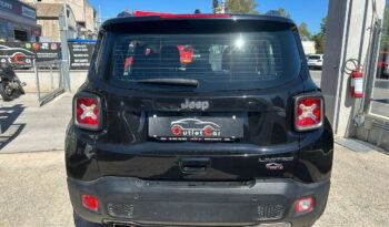 JEEP – Renegade – 1.6 Mjt 120CV Limited pieno