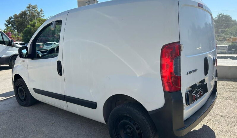 FIAT – Fiorino – DYNAMIC pieno