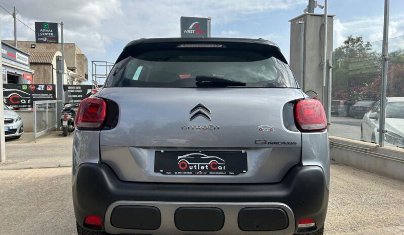 CITROEN – C3 Aircross – BlueHDi 110 S&S Shine pieno