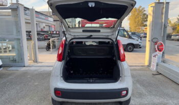FIAT – Panda –  1.2 Easy pieno
