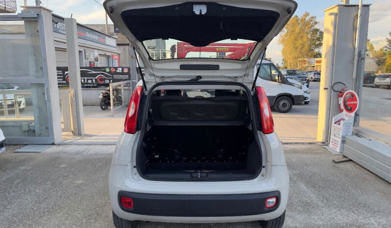 FIAT – Panda –  1.2 Easy pieno