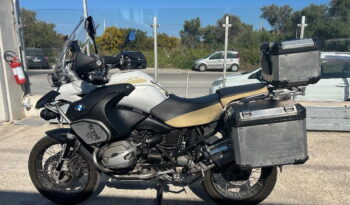 Bmw – R 1200 GS Adventure – pieno