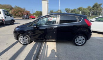 FORD – Fiesta – 1.4 TDCi 68CV 5p. Titanium pieno