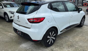 RENAULT – Clio – 1.2 75 CV GPL 5p. Costume National pieno