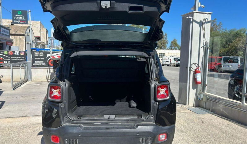 JEEP – Renegade – 1.6 Mjt 120CV Limited pieno