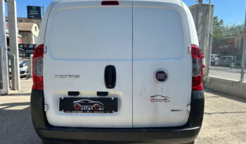 FIAT – Fiorino – DYNAMIC pieno