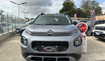 CITROEN – C3 Aircross – BlueHDi 110 S&S Shine pieno