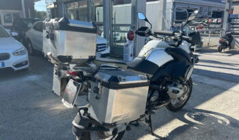 Bmw – R 1200 GS Adventure – pieno