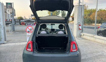 FIAT – 500 –  1.2 Pop pieno