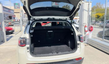 JEEP – Compass – 2.0 Mjt II aut. 4WD Limited pieno
