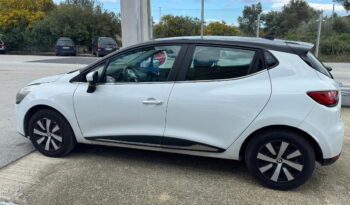 RENAULT – Clio – 1.2 75 CV GPL 5p. Costume National pieno