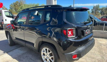 JEEP – Renegade – 1.6 Mjt 120CV Limited pieno