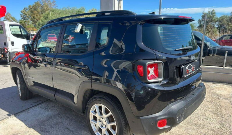 JEEP – Renegade – 1.6 Mjt 120CV Limited pieno