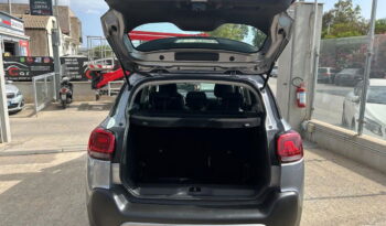CITROEN – C3 Aircross – BlueHDi 110 S&S Shine pieno