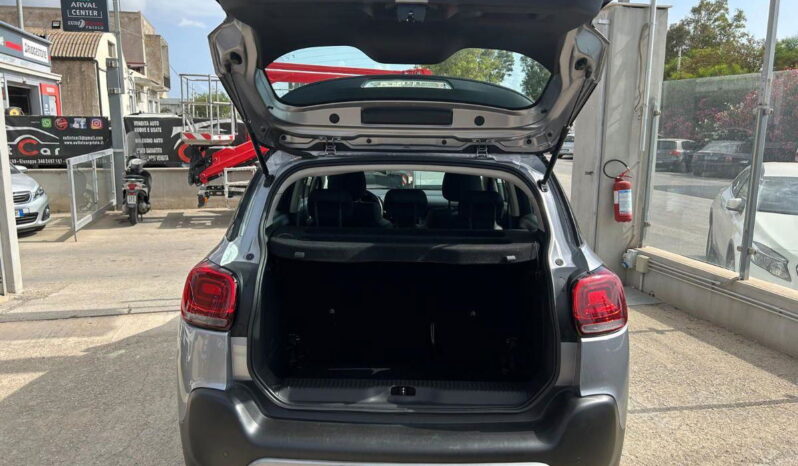 CITROEN – C3 Aircross – BlueHDi 110 S&S Shine pieno
