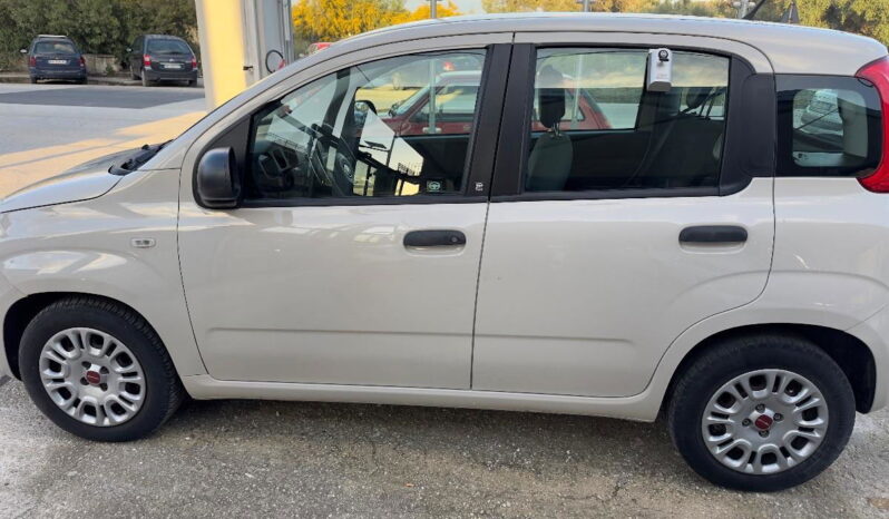 FIAT – Panda –  1.2 Easy pieno