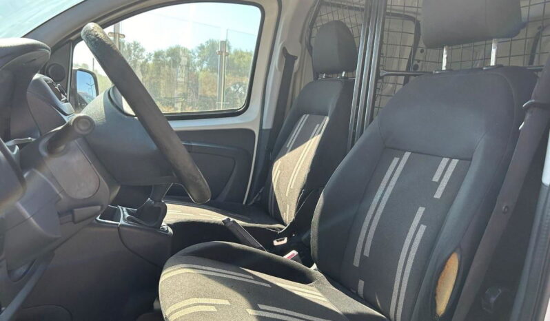 FIAT – Fiorino – DYNAMIC pieno