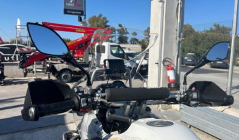 Bmw – R 1200 GS Adventure – pieno