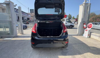 FORD – Fiesta – 1.4 TDCi 68CV 5p. Titanium pieno