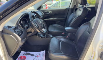 JEEP – Compass – 2.0 Mjt II aut. 4WD Limited pieno