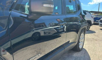 JEEP – Renegade – 1.6 Mjt 120CV Limited pieno