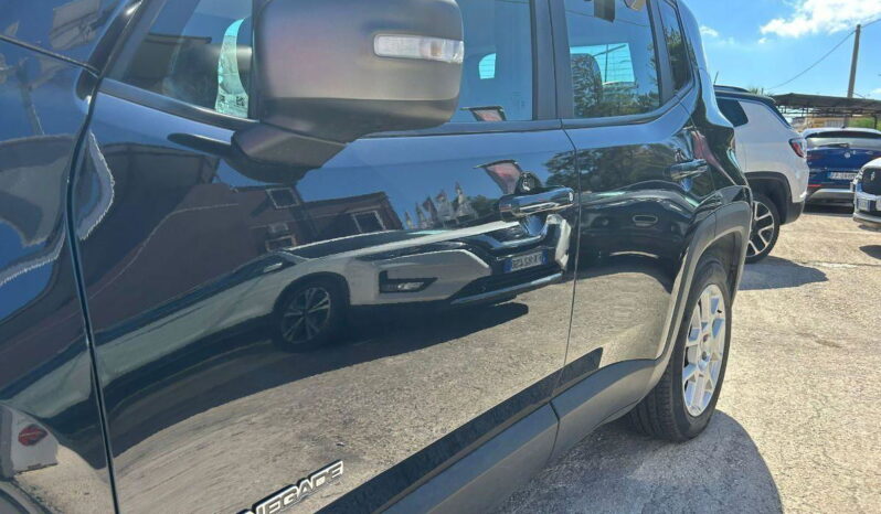 JEEP – Renegade – 1.6 Mjt 120CV Limited pieno