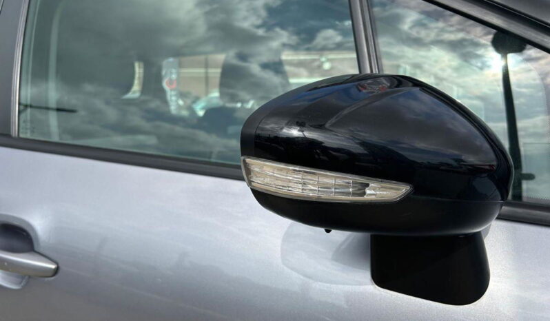 CITROEN – C3 Aircross – BlueHDi 110 S&S Shine pieno