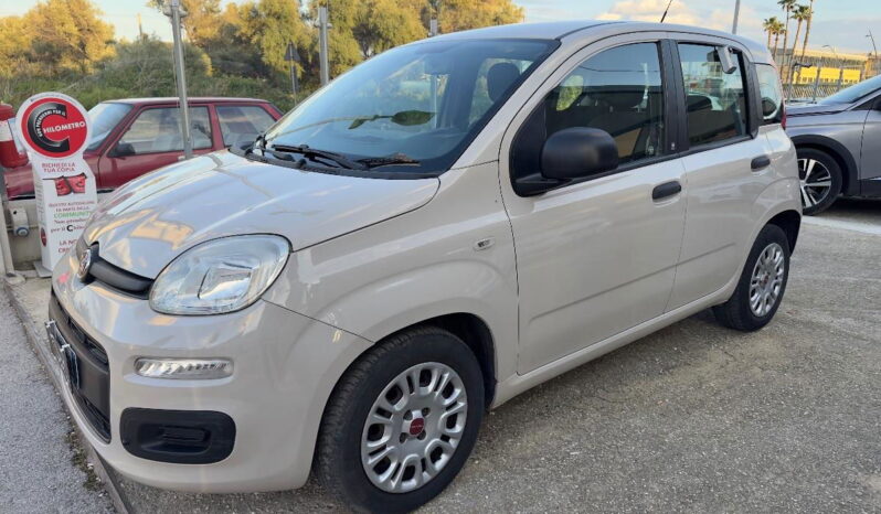 FIAT – Panda –  1.2 Easy pieno