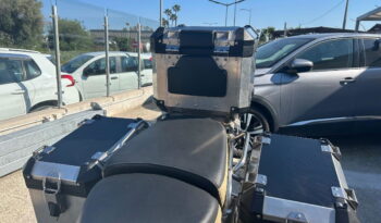 Bmw – R 1200 GS Adventure – pieno