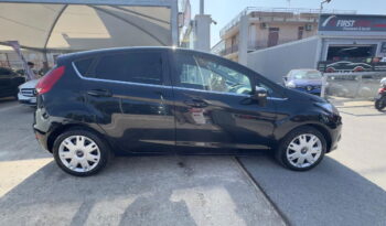 FORD – Fiesta – 1.4 TDCi 68CV 5p. Titanium pieno