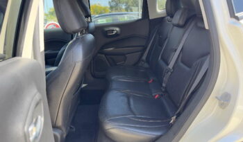 JEEP – Compass – 2.0 Mjt II aut. 4WD Limited pieno