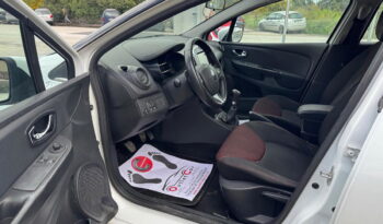 RENAULT – Clio – 1.2 75 CV GPL 5p. Costume National pieno