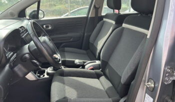 CITROEN – C3 Aircross – BlueHDi 110 S&S Shine pieno