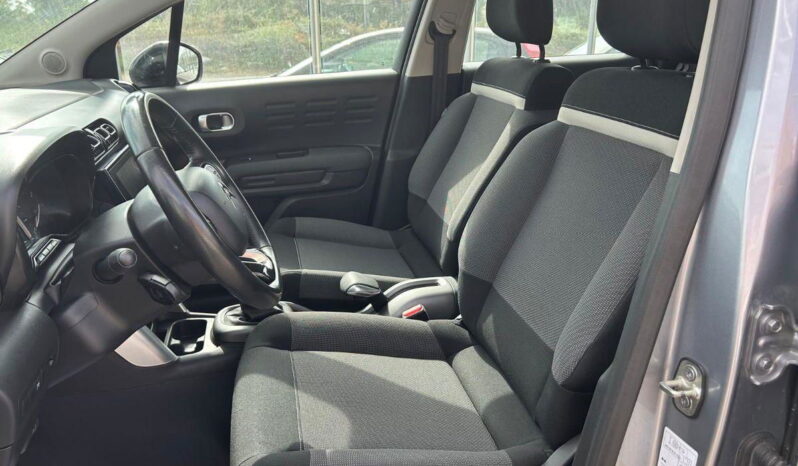 CITROEN – C3 Aircross – BlueHDi 110 S&S Shine pieno