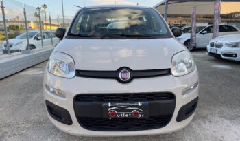 FIAT – Panda –  1.2 Easy pieno