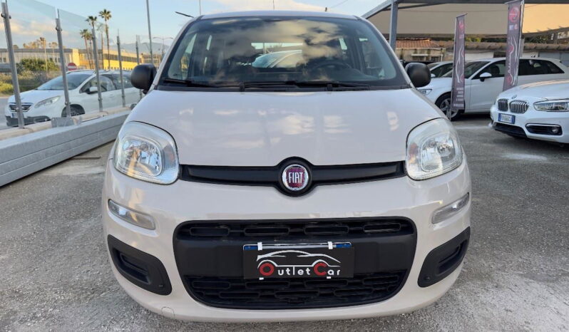 FIAT – Panda –  1.2 Easy pieno