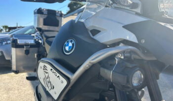 Bmw – R 1200 GS Adventure – pieno