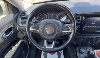 JEEP – Compass – 2.0 Mjt II aut. 4WD Limited pieno