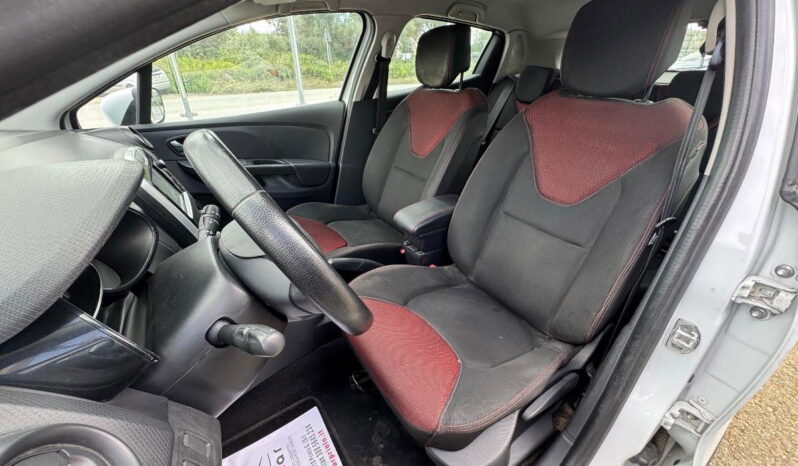 RENAULT – Clio – 1.2 75 CV GPL 5p. Costume National pieno