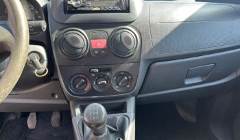 FIAT – Fiorino – DYNAMIC pieno