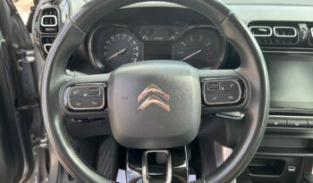 CITROEN – C3 Aircross – BlueHDi 110 S&S Shine pieno