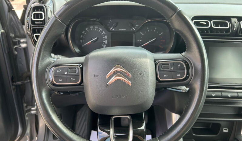 CITROEN – C3 Aircross – BlueHDi 110 S&S Shine pieno