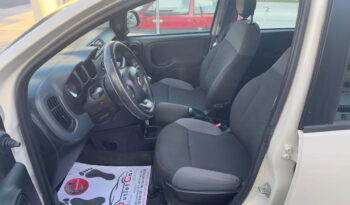 FIAT – Panda –  1.2 Easy pieno