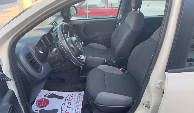 FIAT – Panda –  1.2 Easy pieno